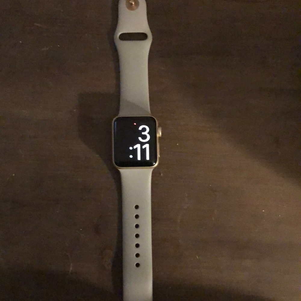 Apple Watch -Series 2 (38mm)